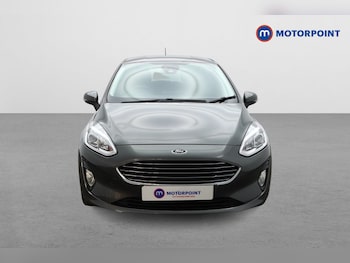 Used Ford Fiesta 2020 for sale - 77381749: Photo