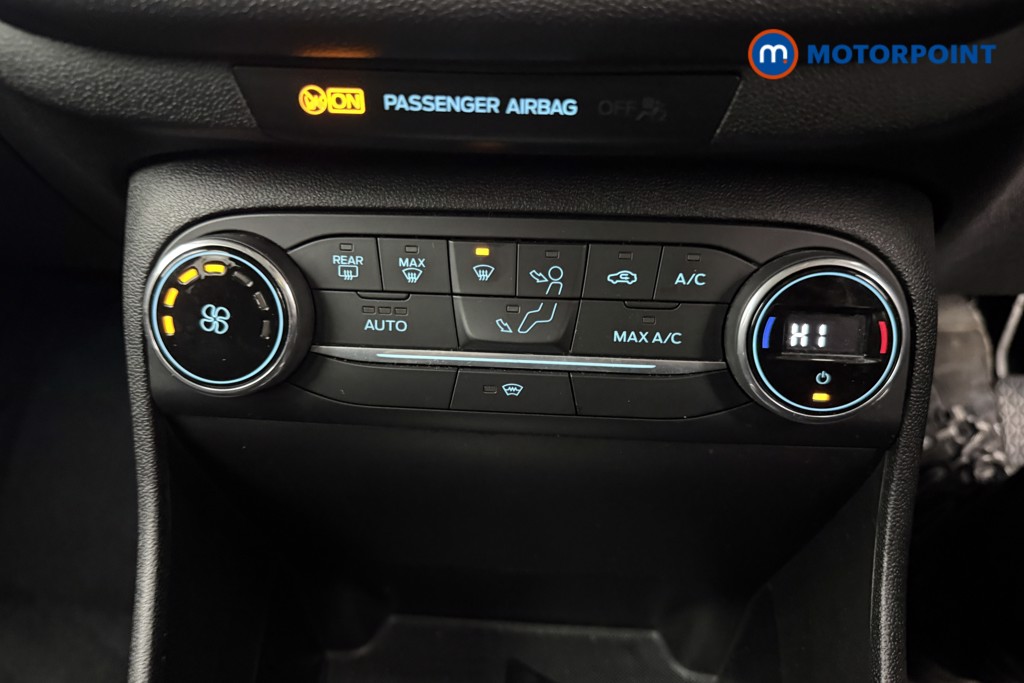 Used Ford Fiesta 2020 for sale - 77381749: Photo 30