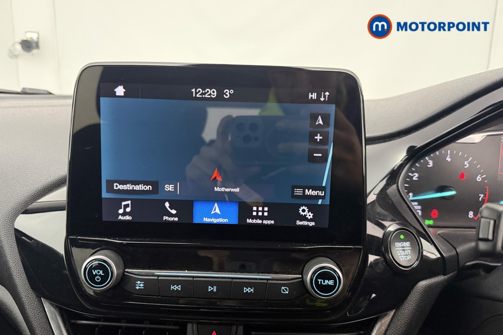 Used Ford Fiesta 2020 for sale - 77381749: Photo 31