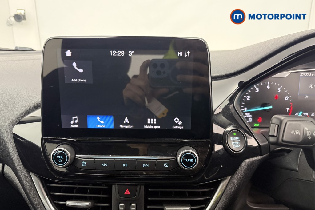 Used Ford Fiesta 2020 for sale - 77381749: Photo 32