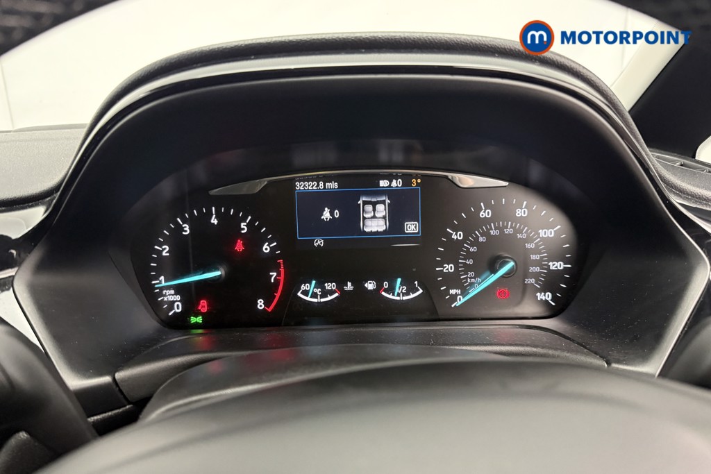 Used Ford Fiesta 2020 for sale - 77381749: Photo 33