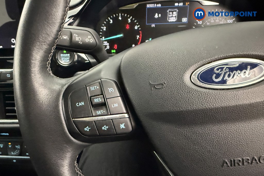 Used Ford Fiesta 2020 for sale - 77381749: Photo 34