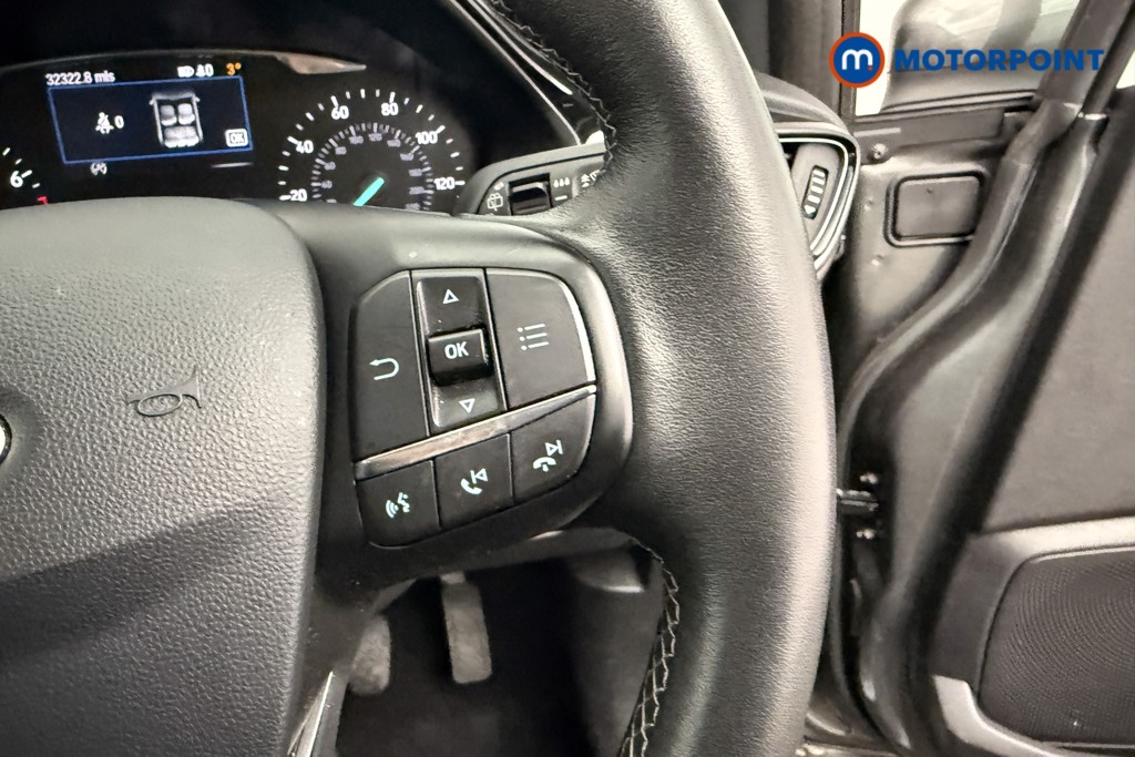 Used Ford Fiesta 2020 for sale - 77381749: Photo 35