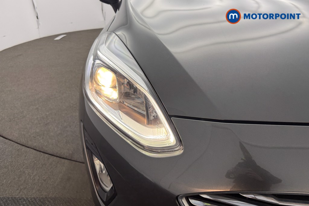 Used Ford Fiesta 2020 for sale - 77381749: Photo 36