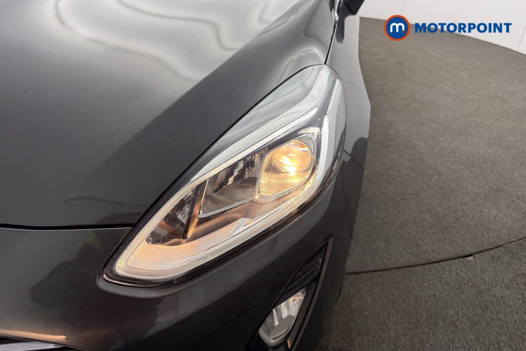 Used Ford Fiesta 2020 for sale - 77381749: Photo 37