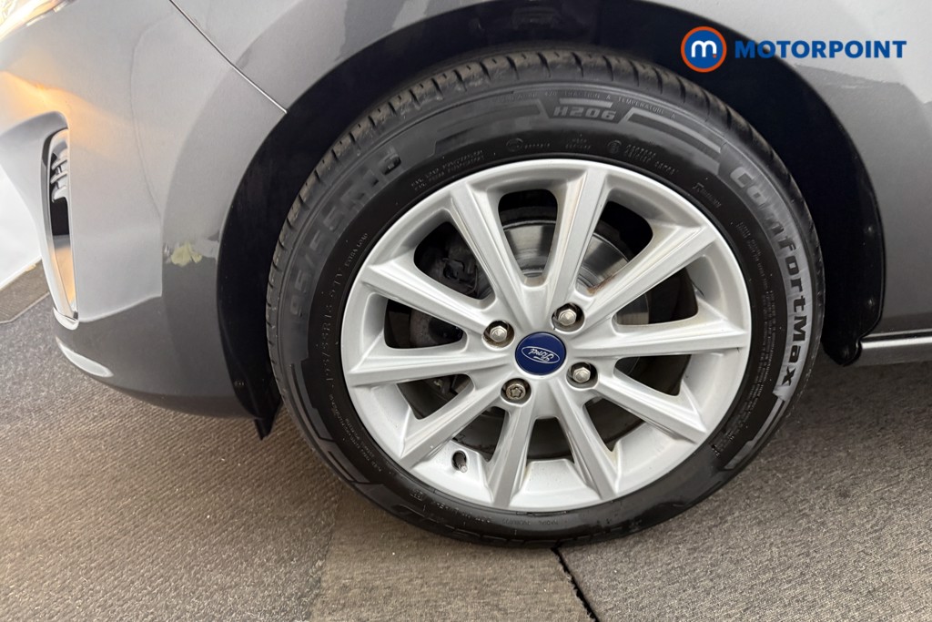 Used Ford Fiesta 2020 for sale - 77381749: Photo 38