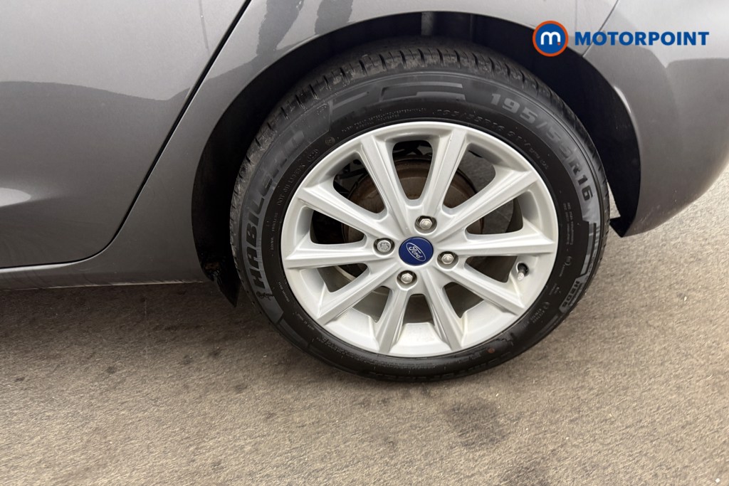 Used Ford Fiesta 2020 for sale - 77381749: Photo 39