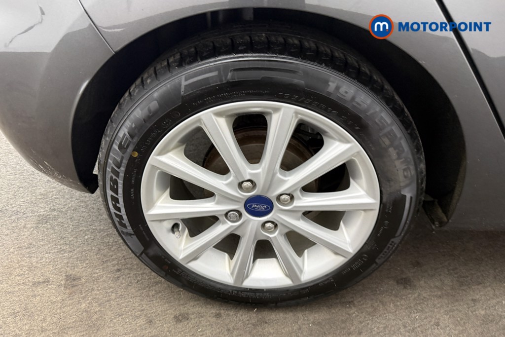 Used Ford Fiesta 2020 for sale - 77381749: Photo 40