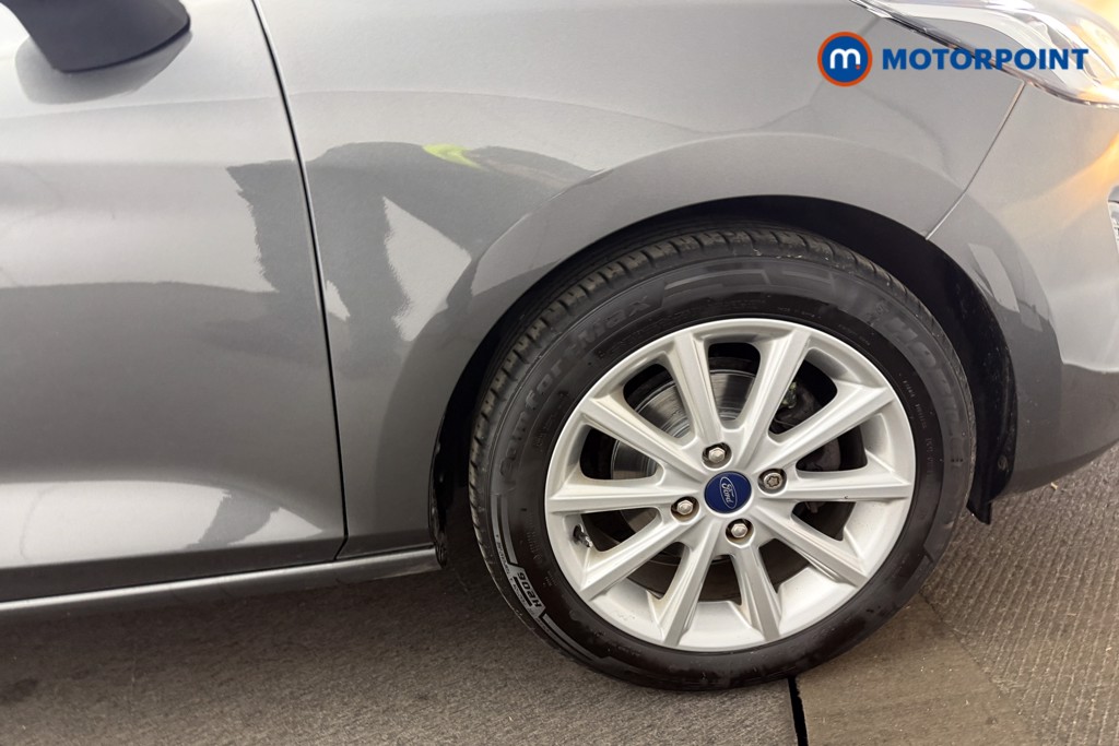 Used Ford Fiesta 2020 for sale - 77381749: Photo 41