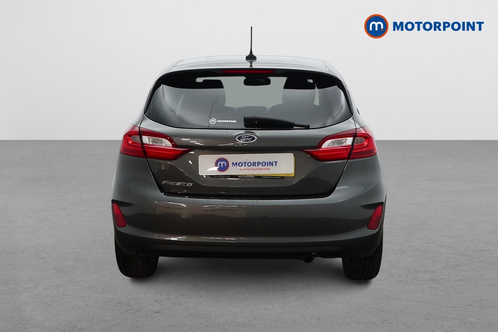 Used Ford Fiesta 2020 for sale - 77381749: Photo 6