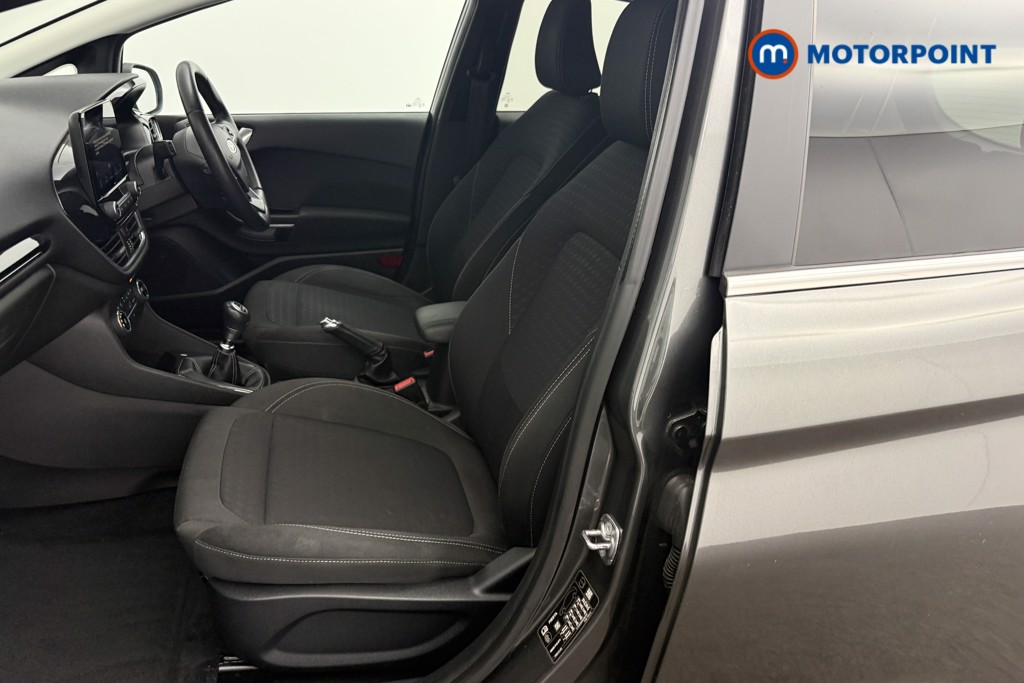 Used Ford Fiesta 2020 for sale - 77381749: Photo 9