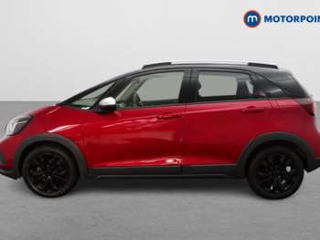 Used Honda Jazz 2020 for sale - 74843793: Photo