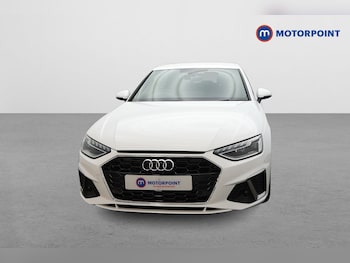Used Audi A4 2023 for sale - 79480065: Photo