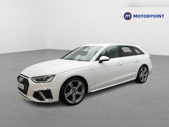 Used Audi A4 2023 for sale - 79480065: Photo