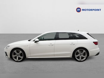 Used Audi A4 2023 for sale - 79480065: Photo