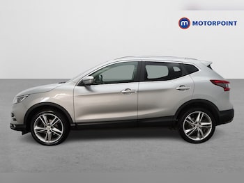 Used Nissan Qashqai undefined for sale - 78700955: Photo