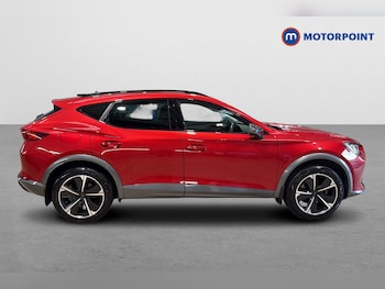Used Cupra Formentor 2022 for sale - 79141247: Photo