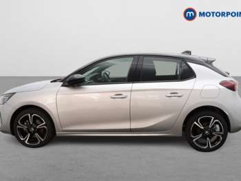 Used Vauxhall Corsa 2024 for sale - 75383334: Photo