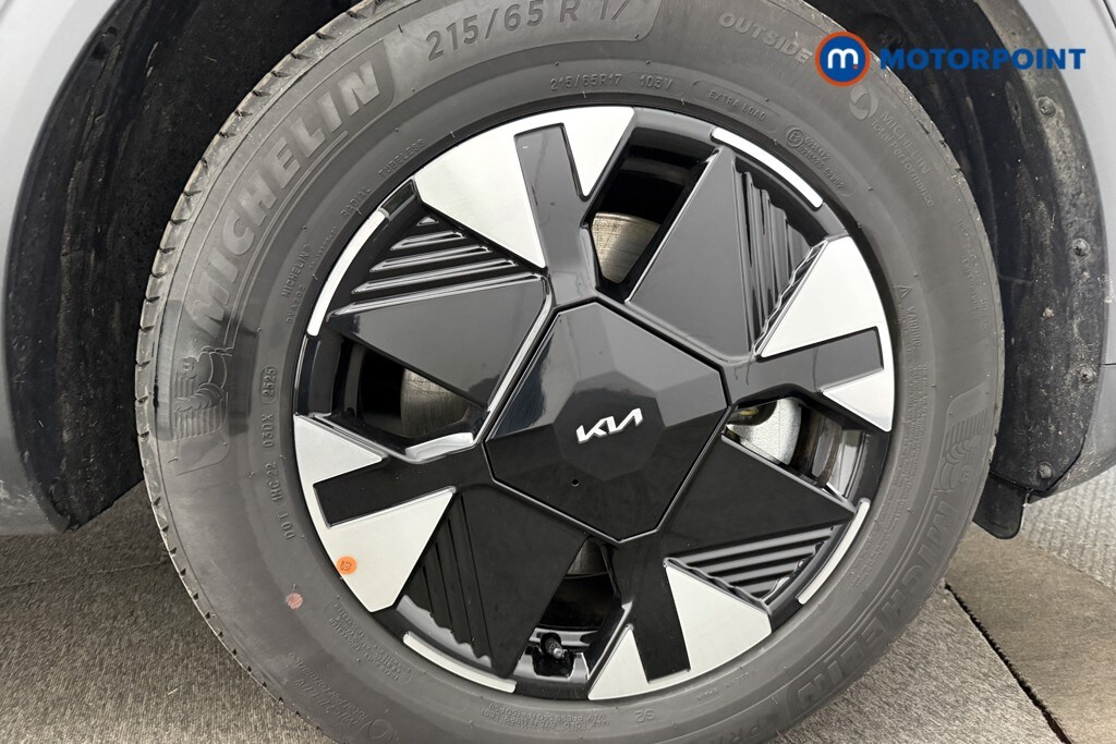 Used Kia Sportage 2025 for sale - 77653966: Photo 19