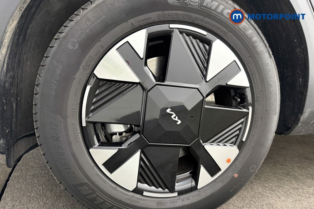 Used Kia Sportage 2025 for sale - 77653966: Photo 20