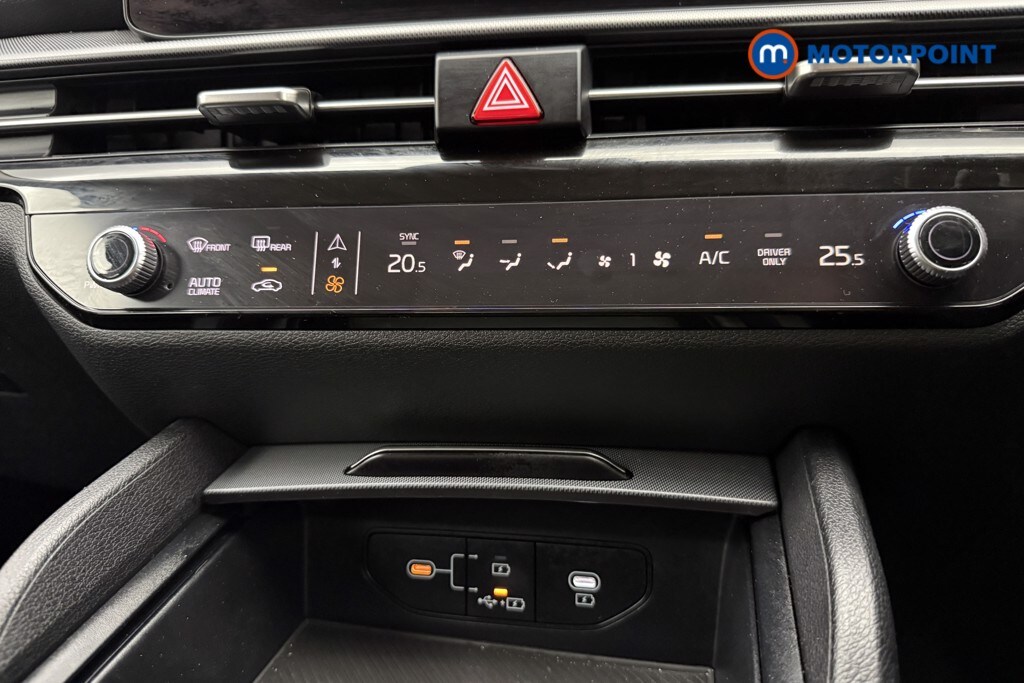 Used Kia Sportage 2025 for sale - 77653966: Photo 24