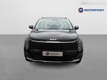 Used Kia Sportage 2025 for sale - 77653966: Photo