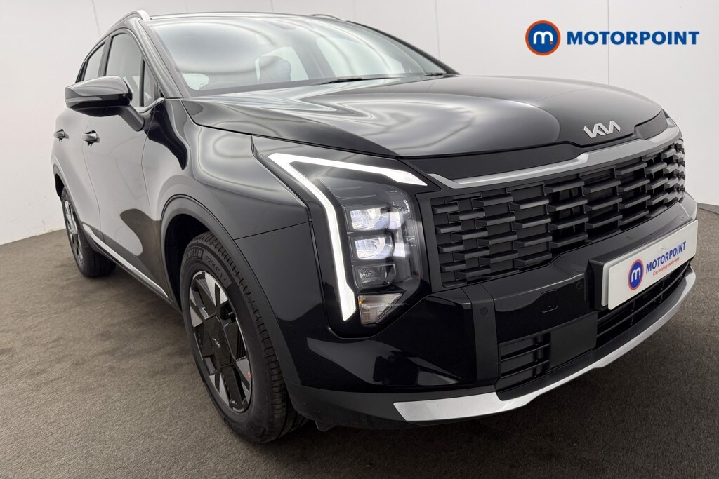 Used Kia Sportage 2025 for sale - 77653966: Photo 34