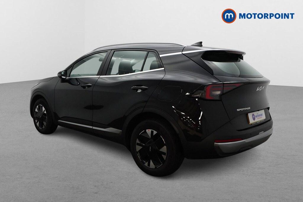 Used Kia Sportage 2025 for sale - 77653966: Photo 5