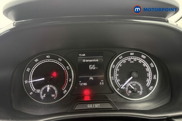 Used Skoda Fabia 2023 for sale - 75816362: Photo 12