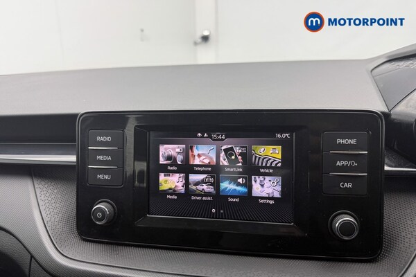 Used Skoda Fabia 2023 for sale - 75816362: Photo 13