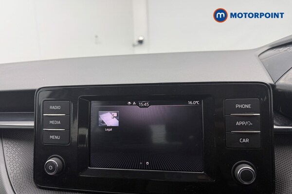 Used Skoda Fabia 2023 for sale - 75816362: Photo 14