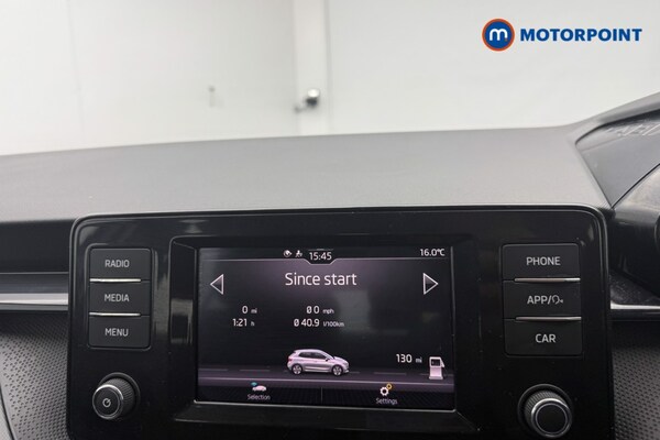 Used Skoda Fabia 2023 for sale - 75816362: Photo 15
