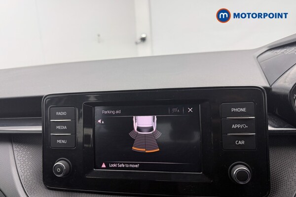 Used Skoda Fabia 2023 for sale - 75816362: Photo 16