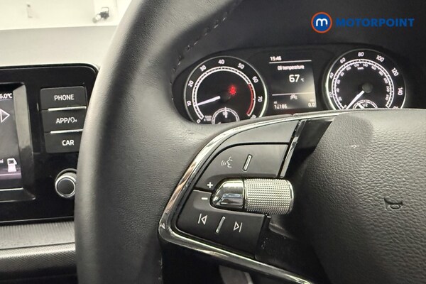 Used Skoda Fabia 2023 for sale - 75816362: Photo 19