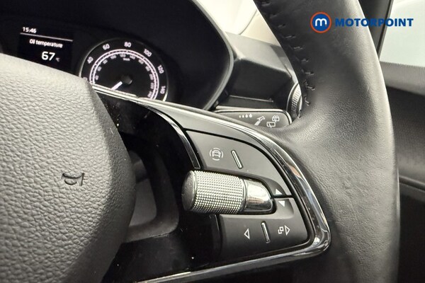 Used Skoda Fabia 2023 for sale - 75816362: Photo 20