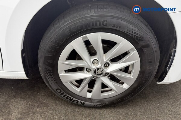 Used Skoda Fabia 2023 for sale - 75816362: Photo 24
