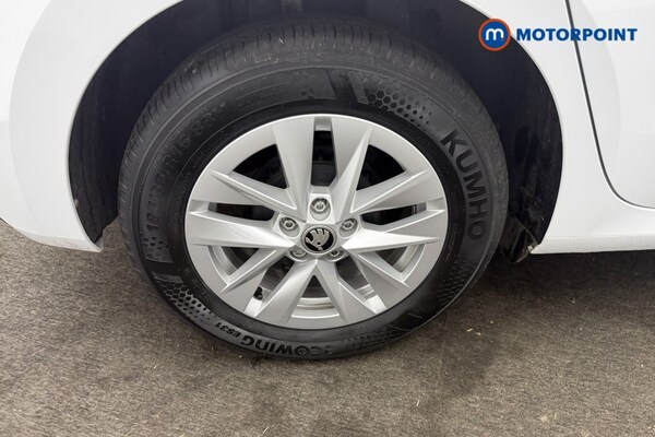 Used Skoda Fabia 2023 for sale - 75816362: Photo 25