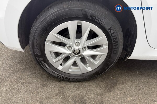 Used Skoda Fabia 2023 for sale - 75816362: Photo 26