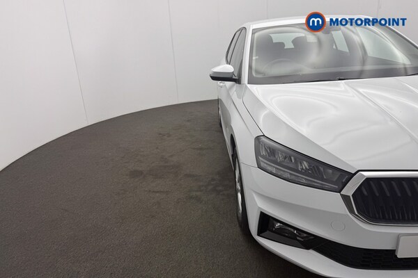 Used Skoda Fabia 2023 for sale - 75816362: Photo 28