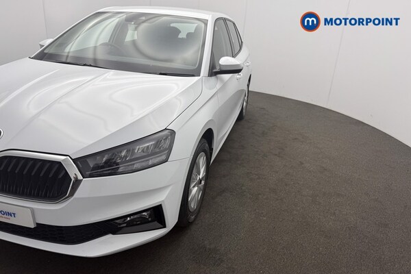 Used Skoda Fabia 2023 for sale - 75816362: Photo 29