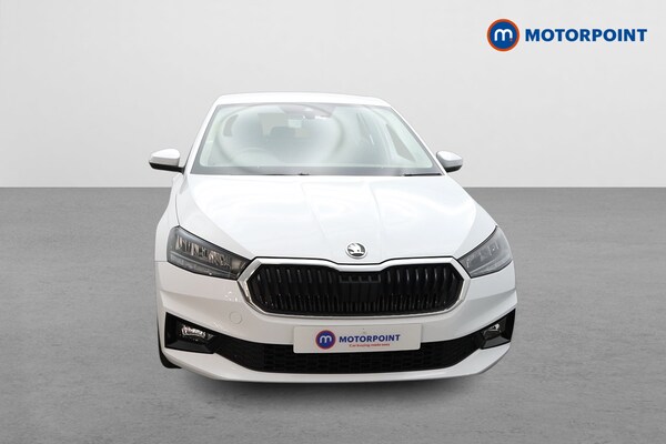 Used Skoda Fabia 2023 for sale - 75816362: Photo 2