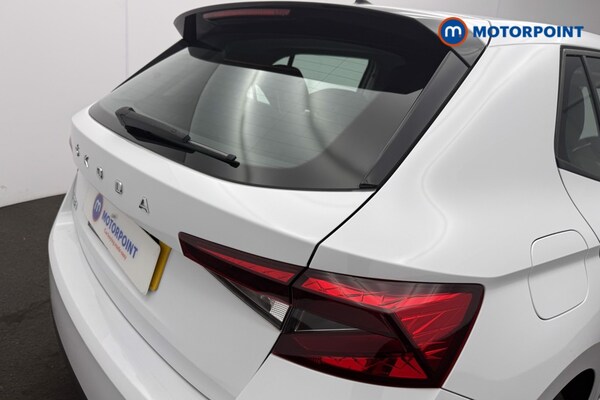 Used Skoda Fabia 2023 for sale - 75816362: Photo 30