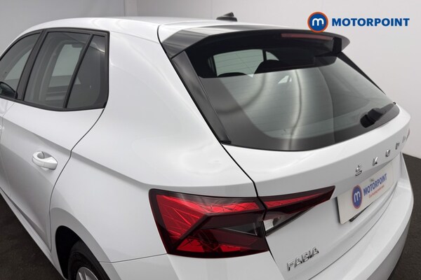 Used Skoda Fabia 2023 for sale - 75816362: Photo 32