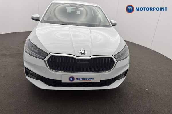 Used Skoda Fabia 2023 for sale - 75816362: Photo 34