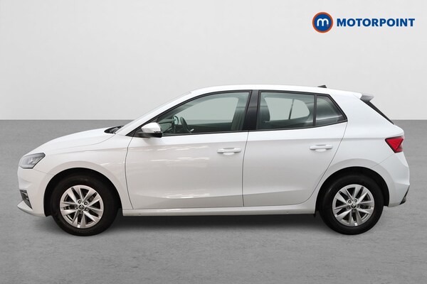 Used Skoda Fabia 2023 for sale - 75816362: Photo 4