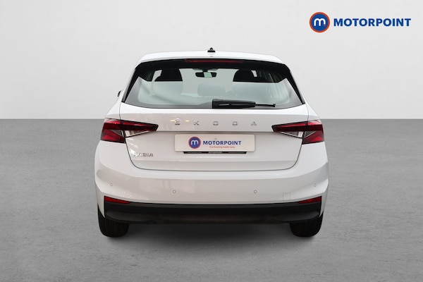 Used Skoda Fabia 2023 for sale - 75816362: Photo 6