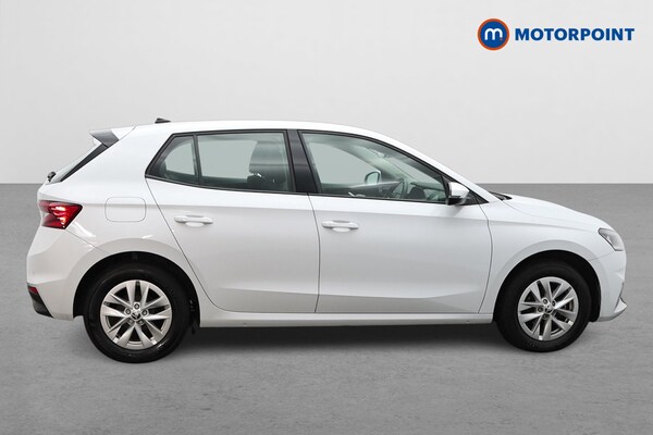 Used Skoda Fabia 2023 for sale - 75816362: Photo 8