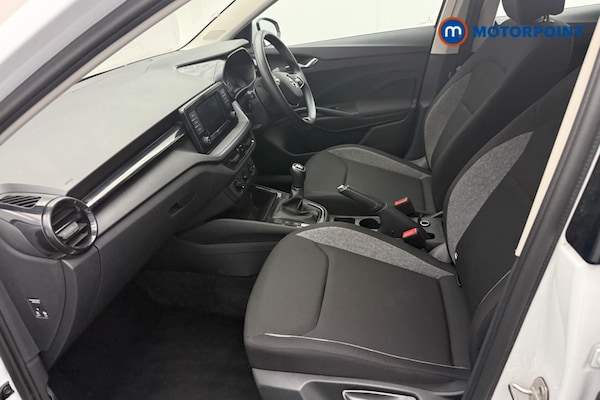 Used Skoda Fabia 2023 for sale - 75816362: Photo 9