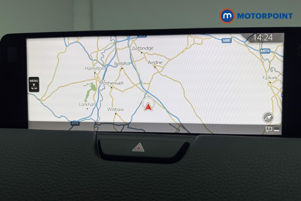 Used Mazda CX-60 for sale - 77946529: Photo 10