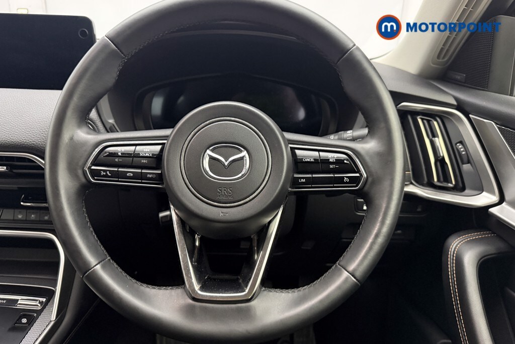 Used Mazda CX-60 for sale - 77946529: Photo 13